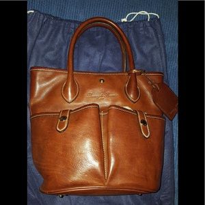 Dooney and Bourke bucket Bag
